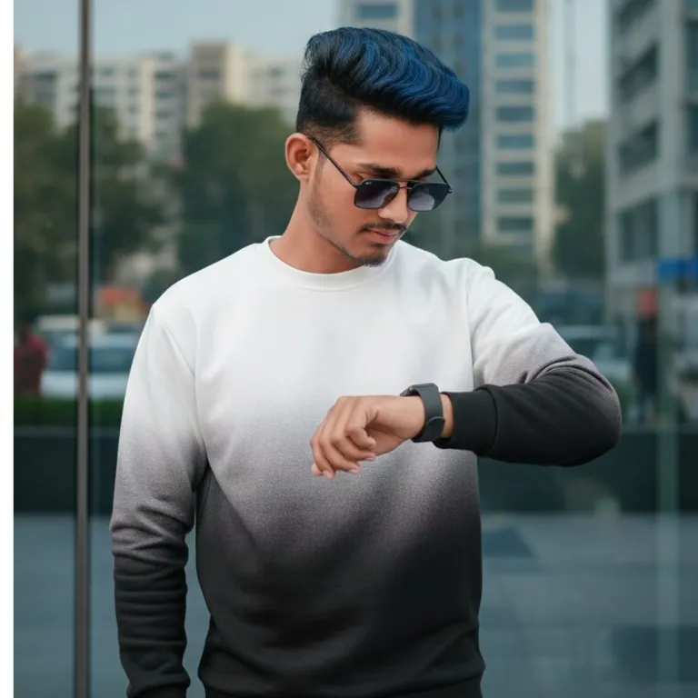 anurag shakya