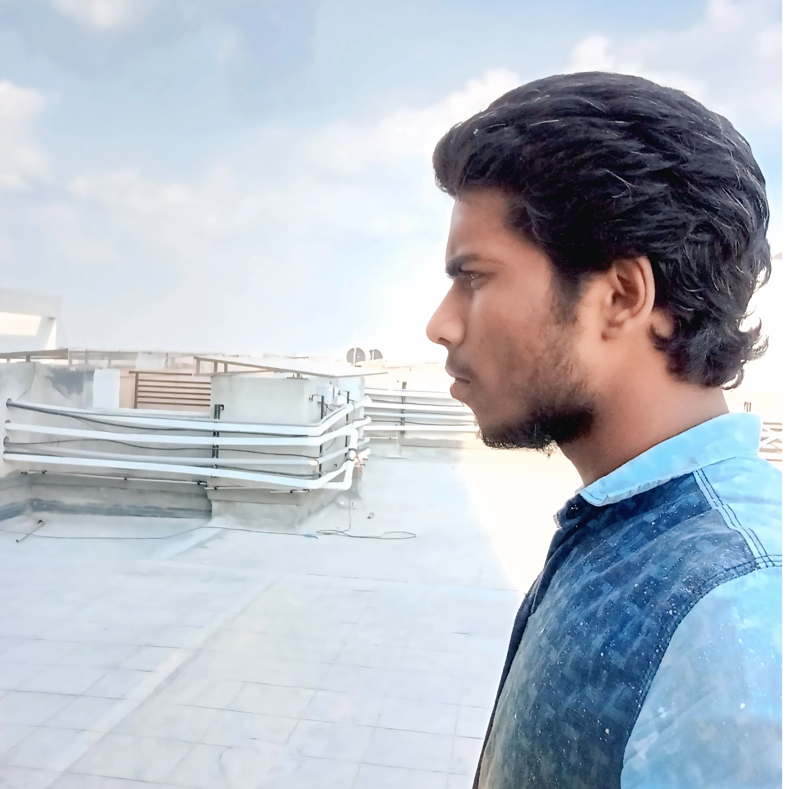 Ritik Kumar
