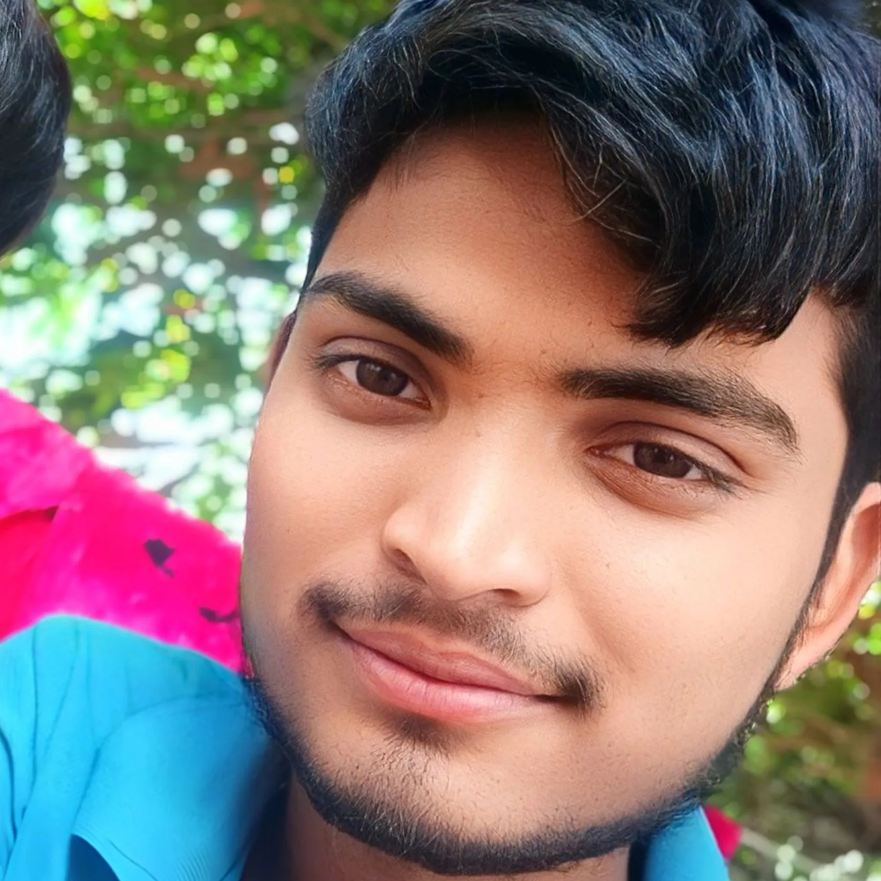 Ajay Kumar