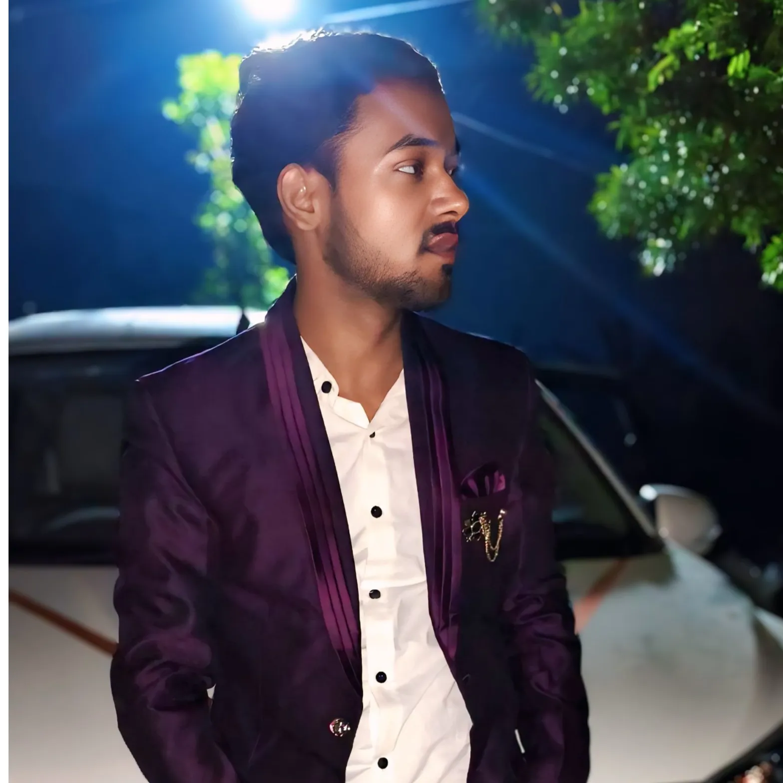 Kamod Arya