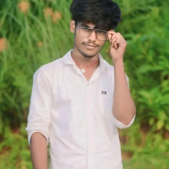 Rikash kumar