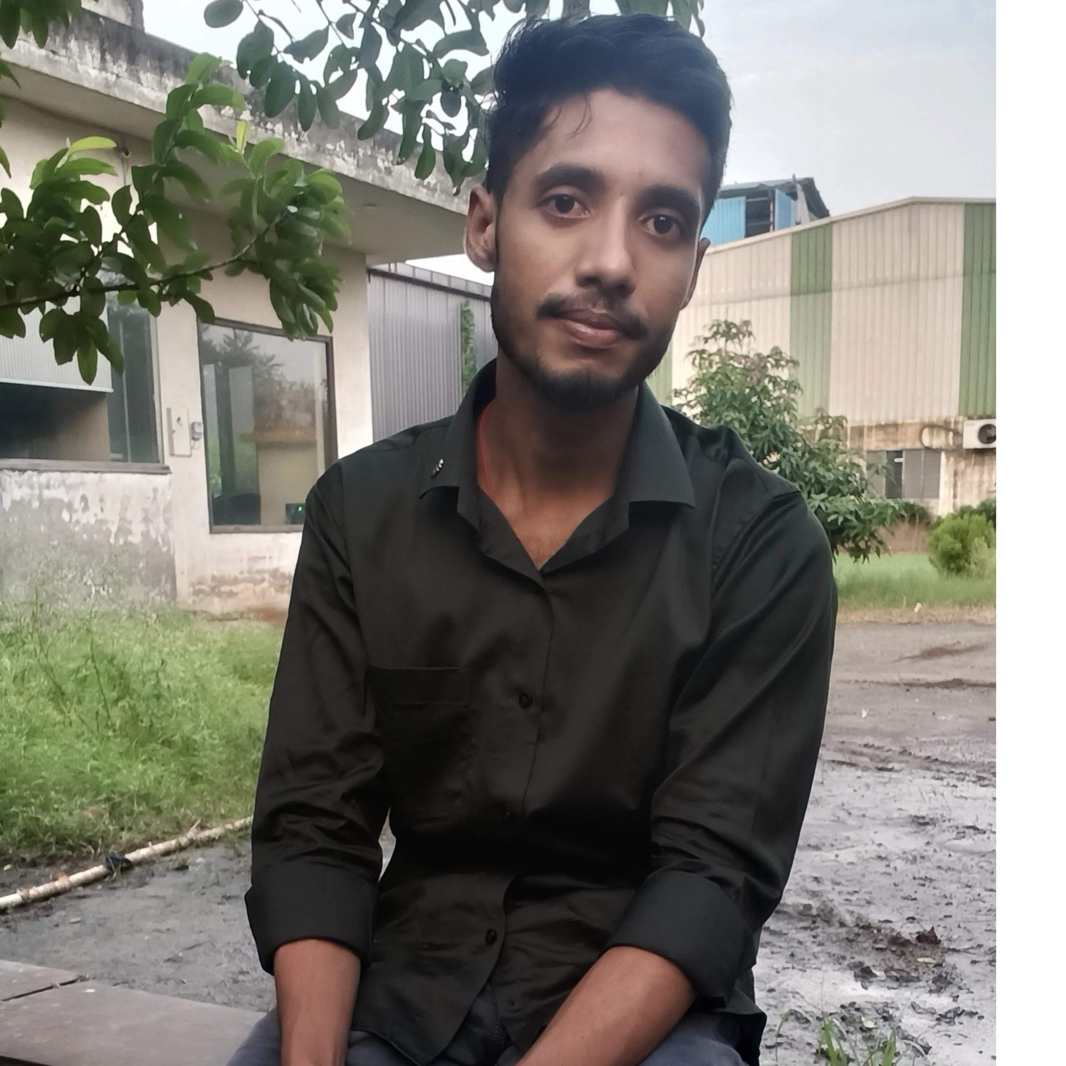 Nitesh Kumar