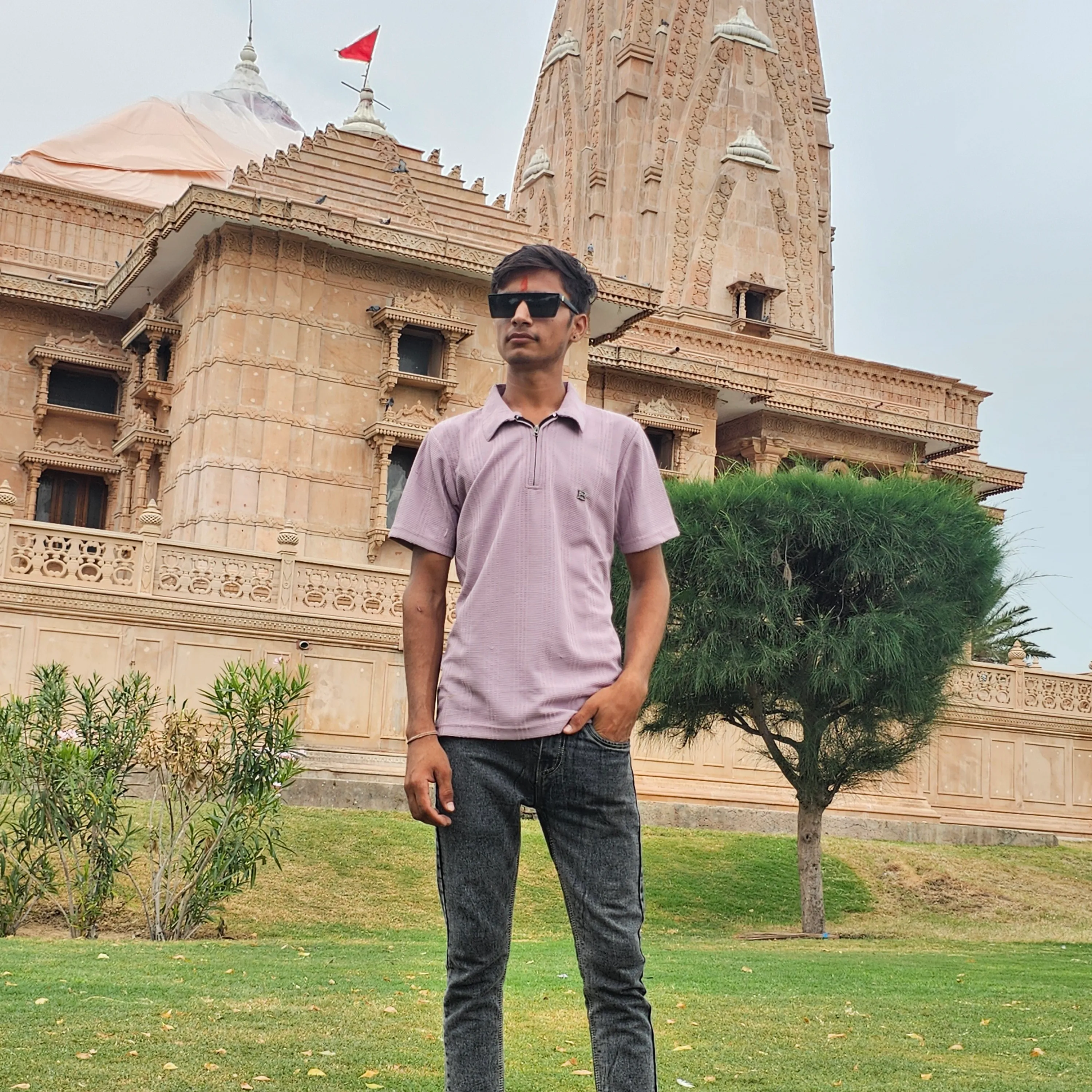 Radheshyam siddh