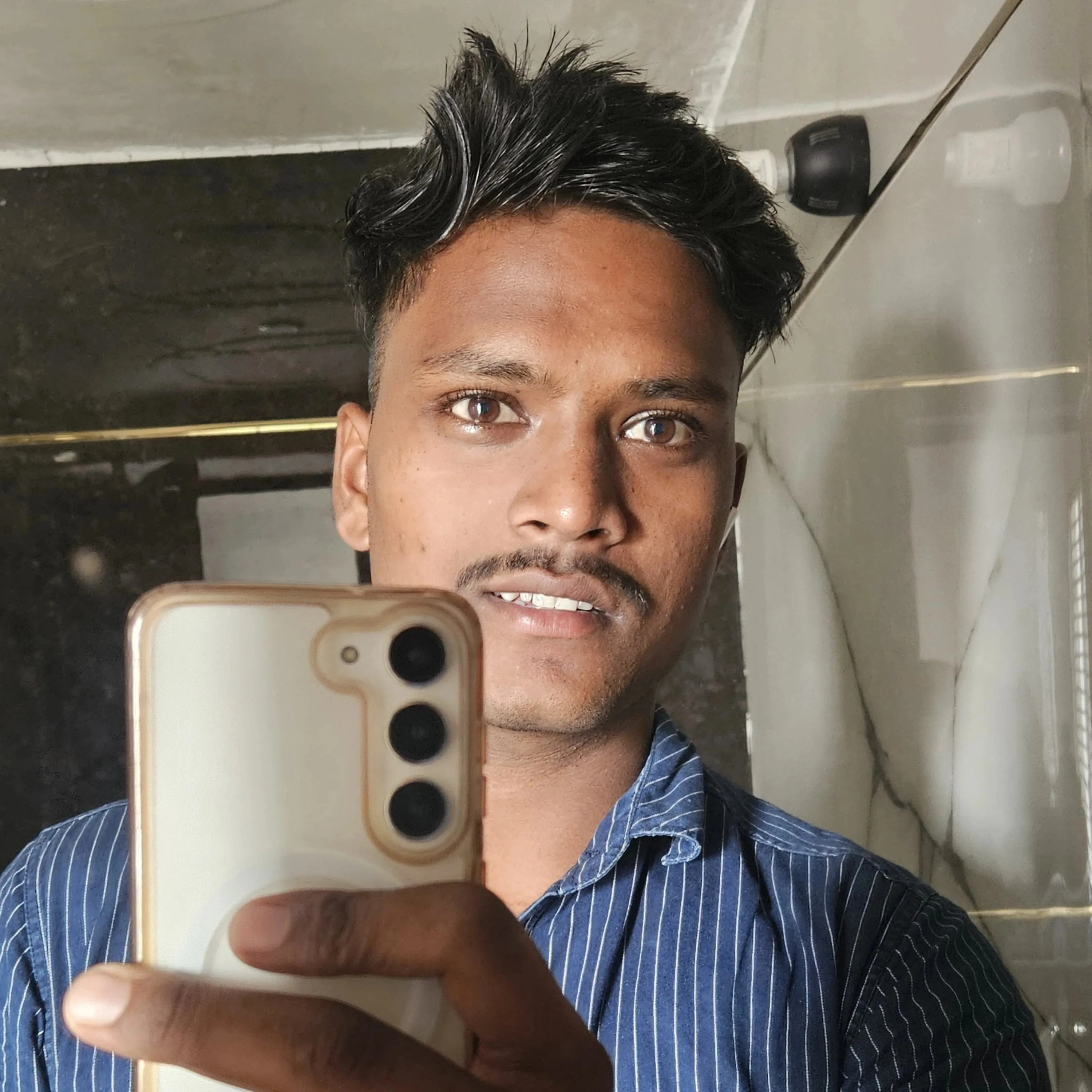 Arun sharma