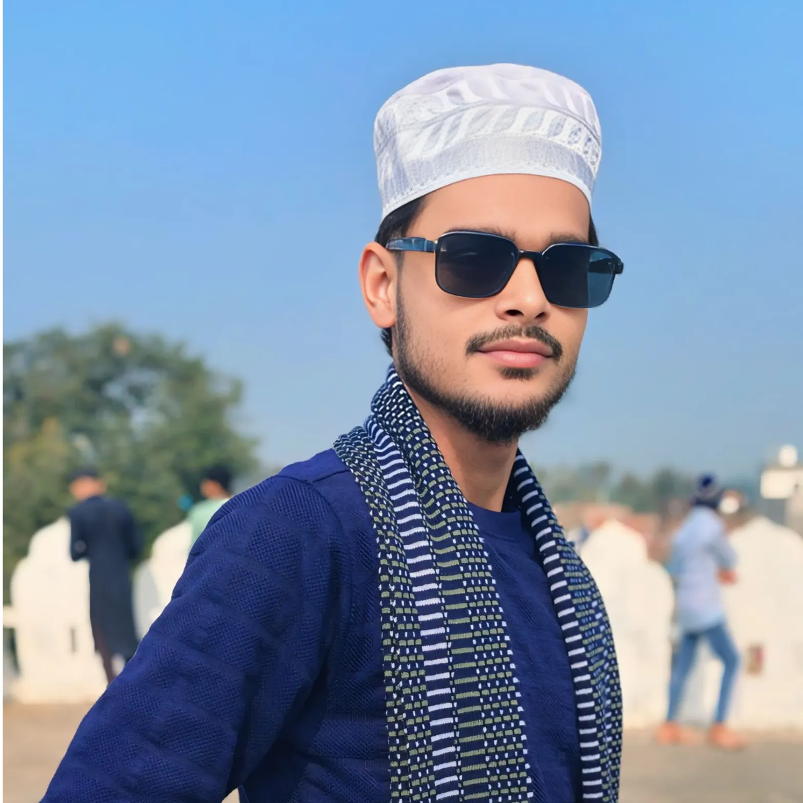 ASIF BABU