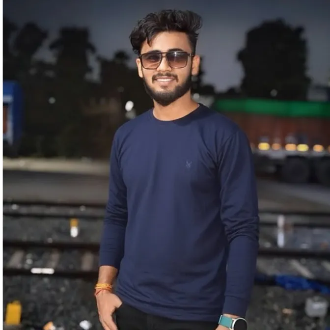 Vikash vishwakarma