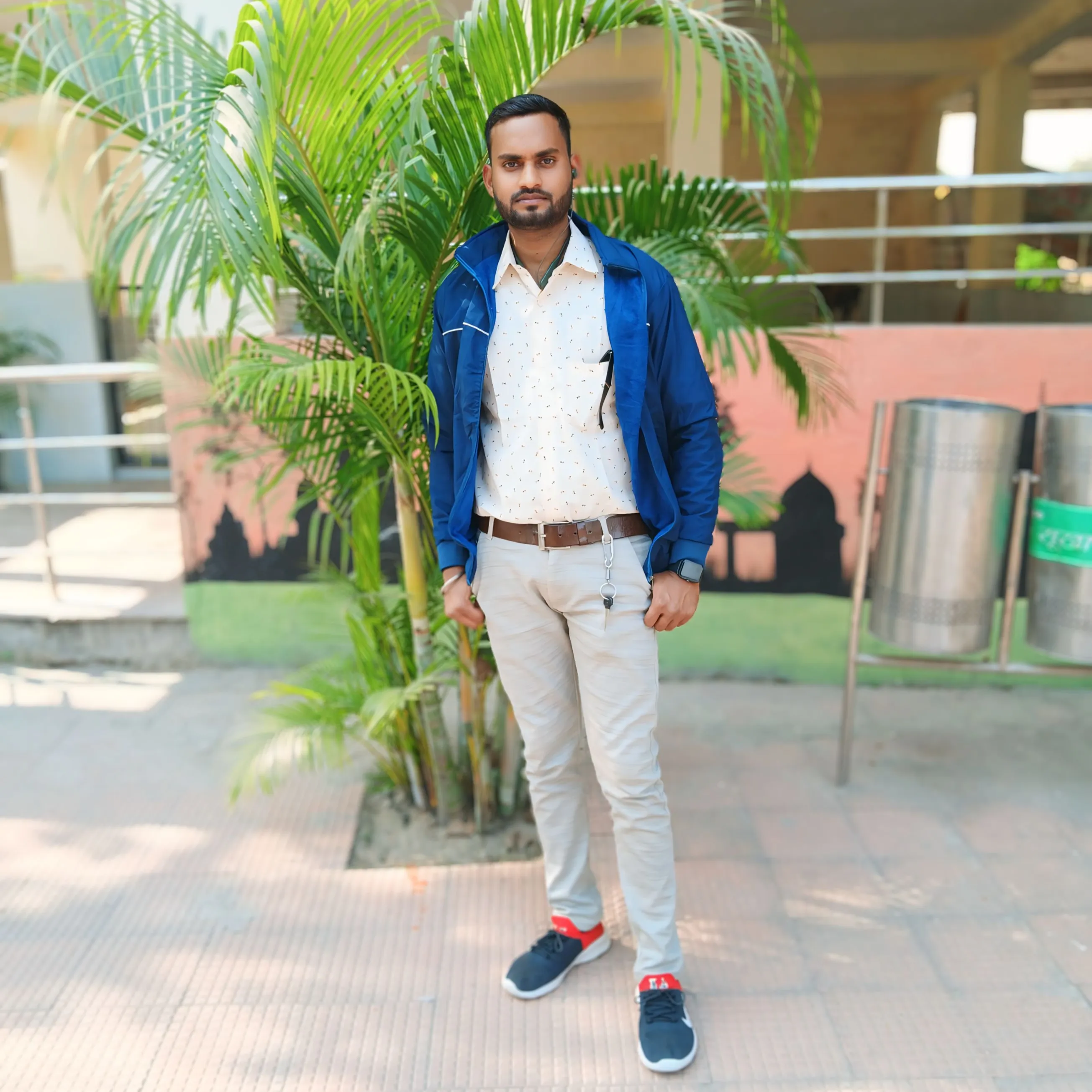 Rajkumar Kushwaha