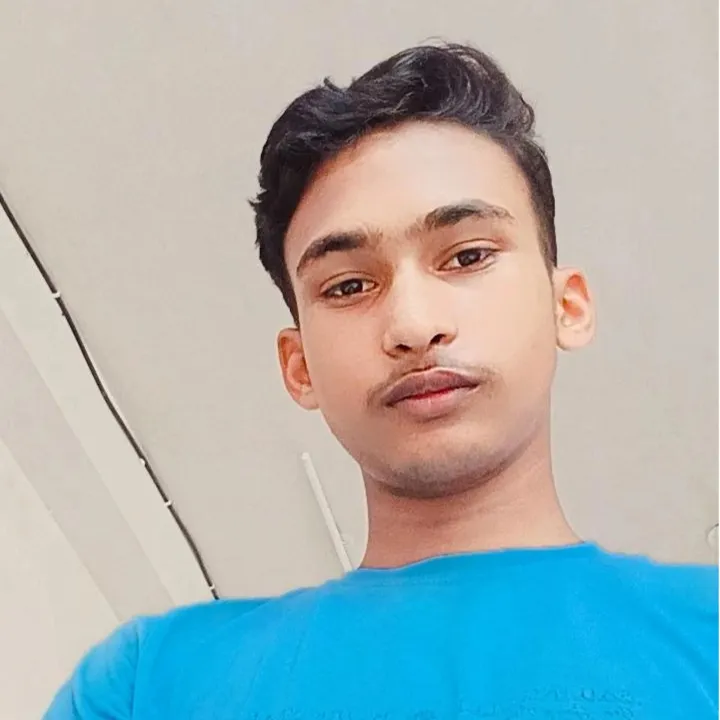 SUMAN THAKUR