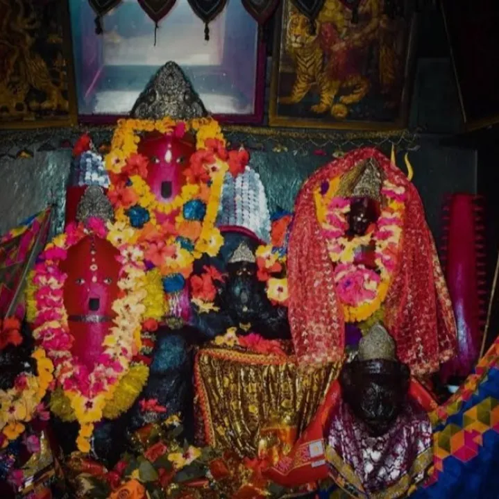 Kanha 143