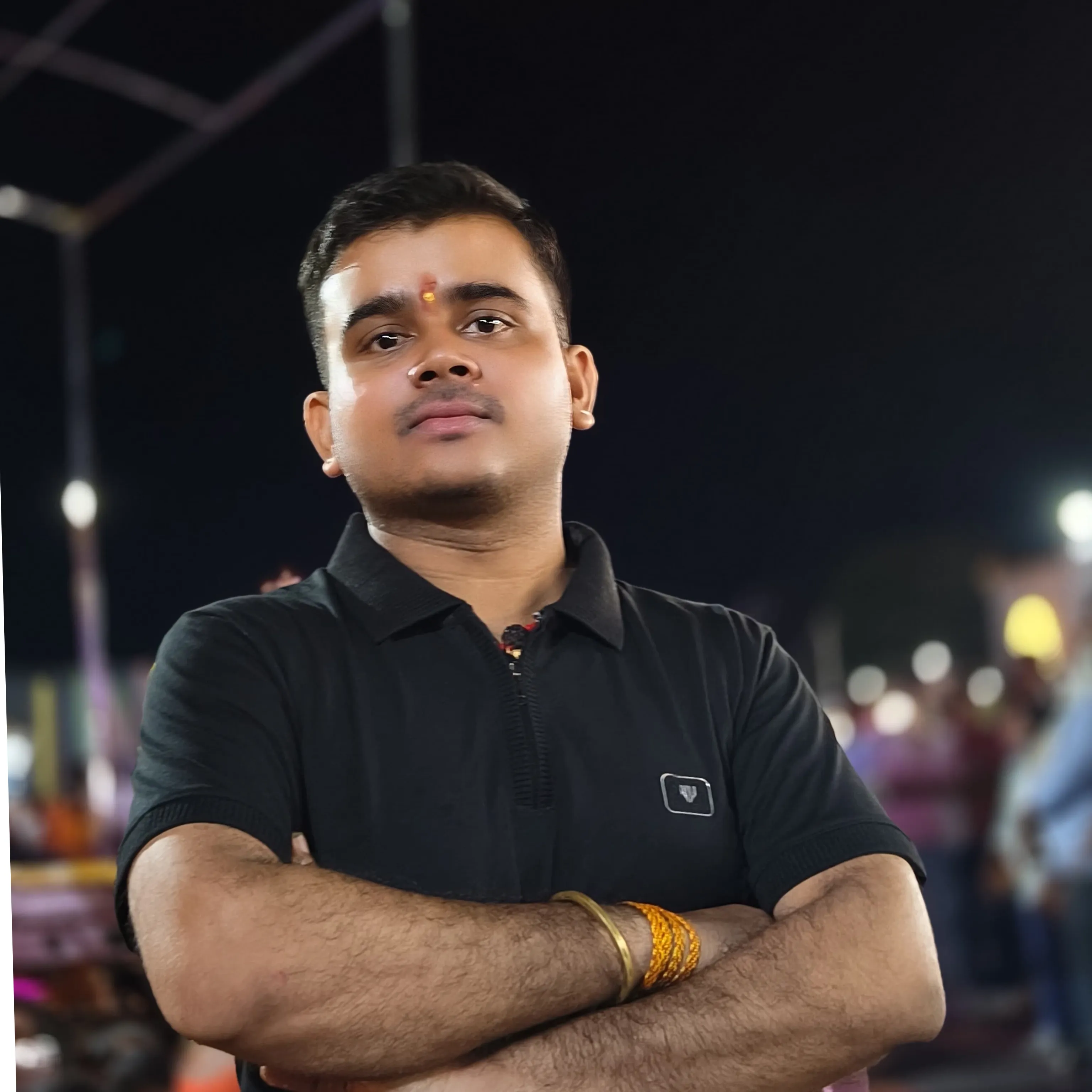 Sonu Kumar ranjan