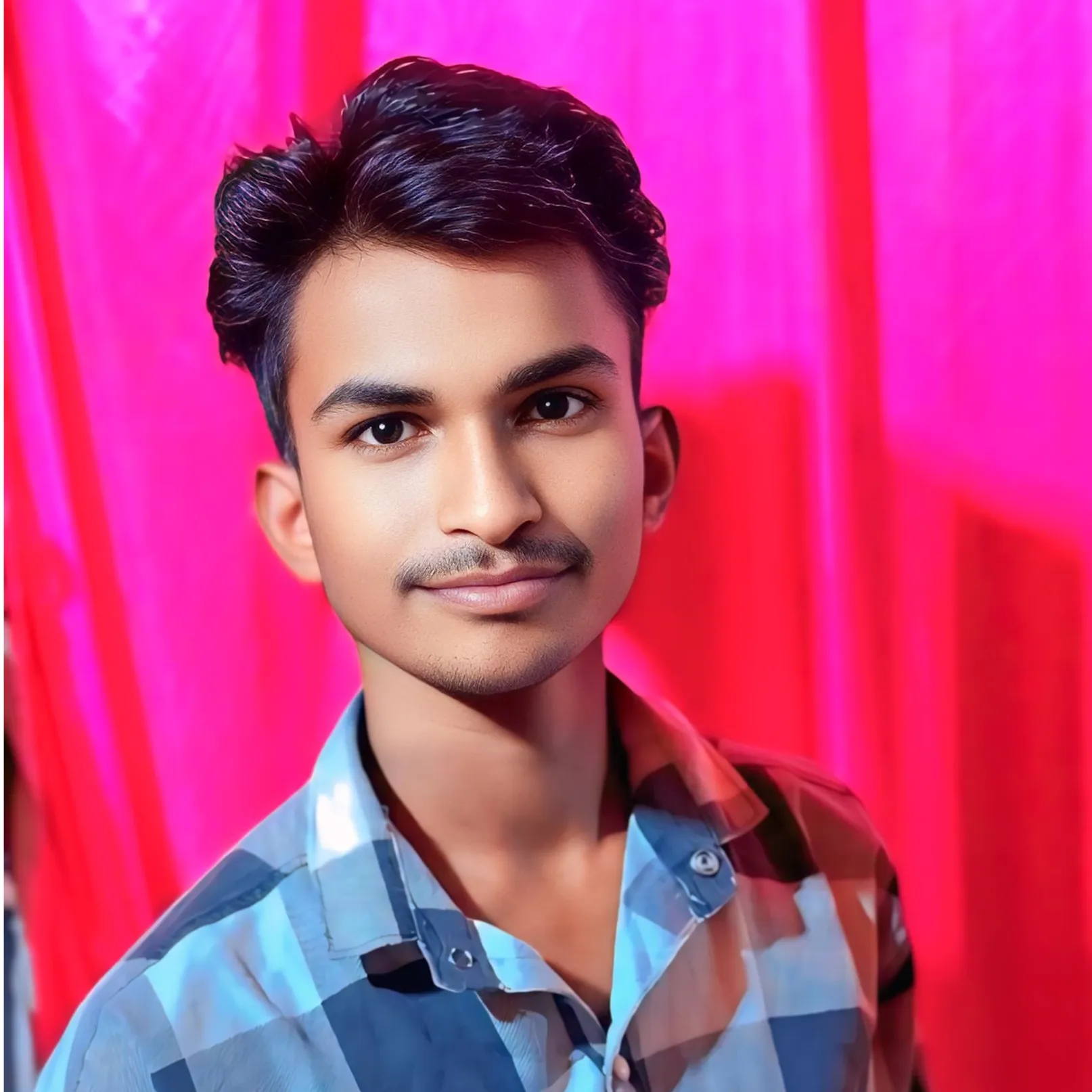 shubham kushwaha