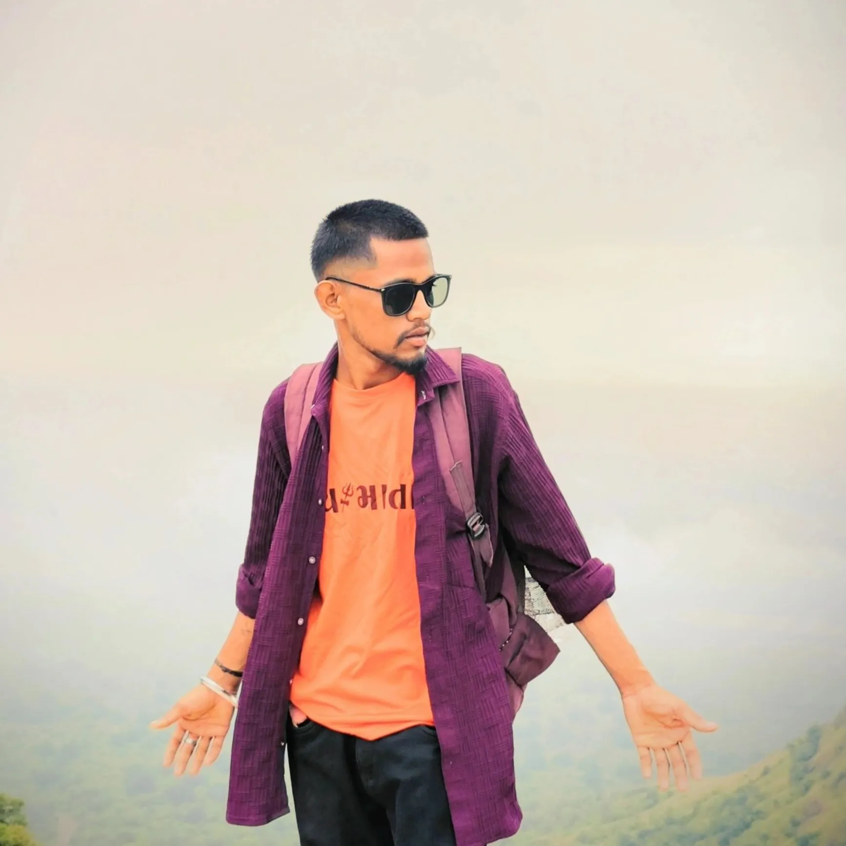 vijay Charel