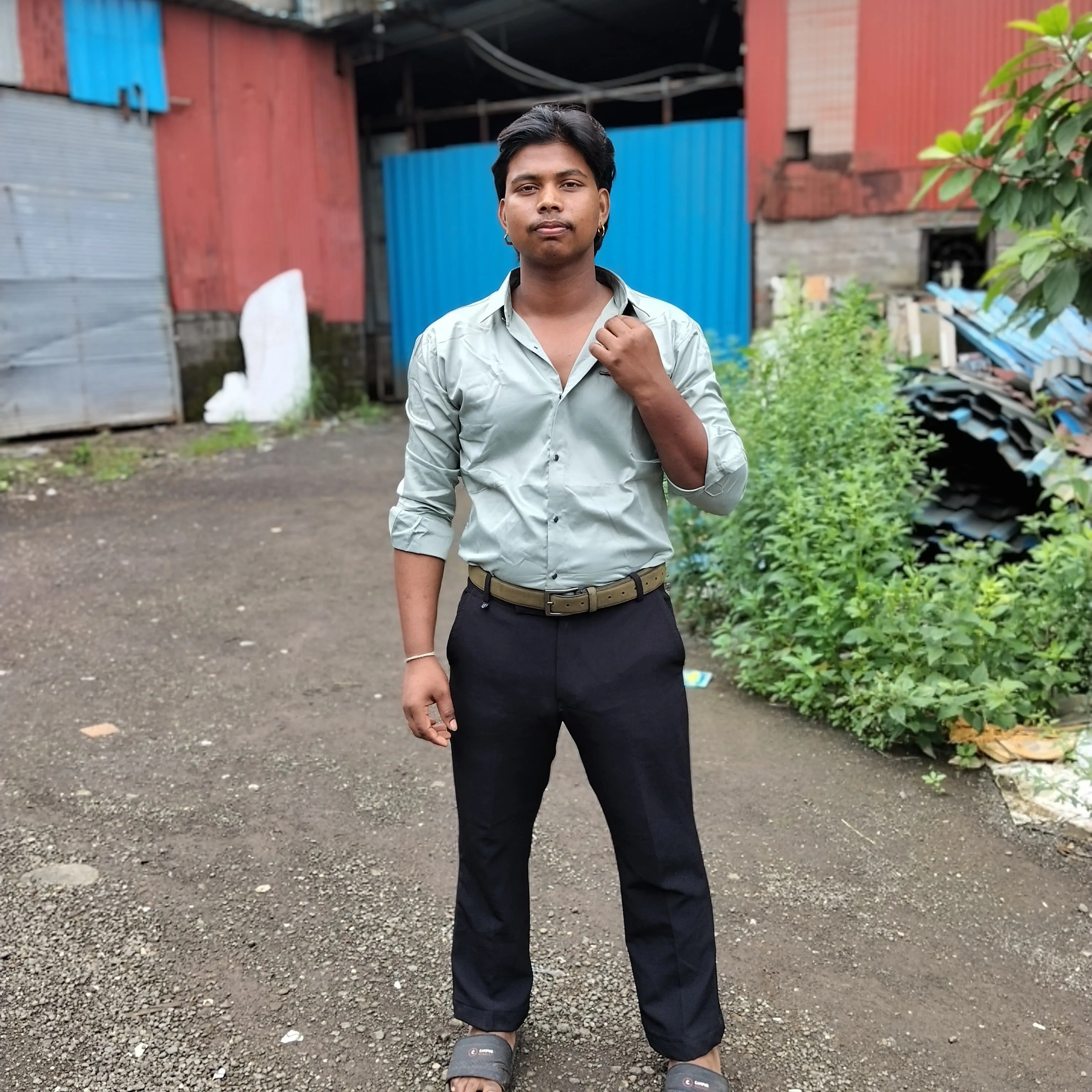 Rampal Nishad