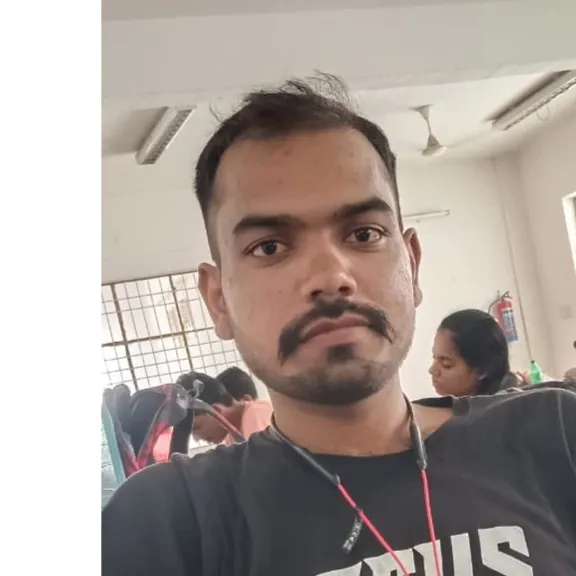 Rahul Bhardwaj