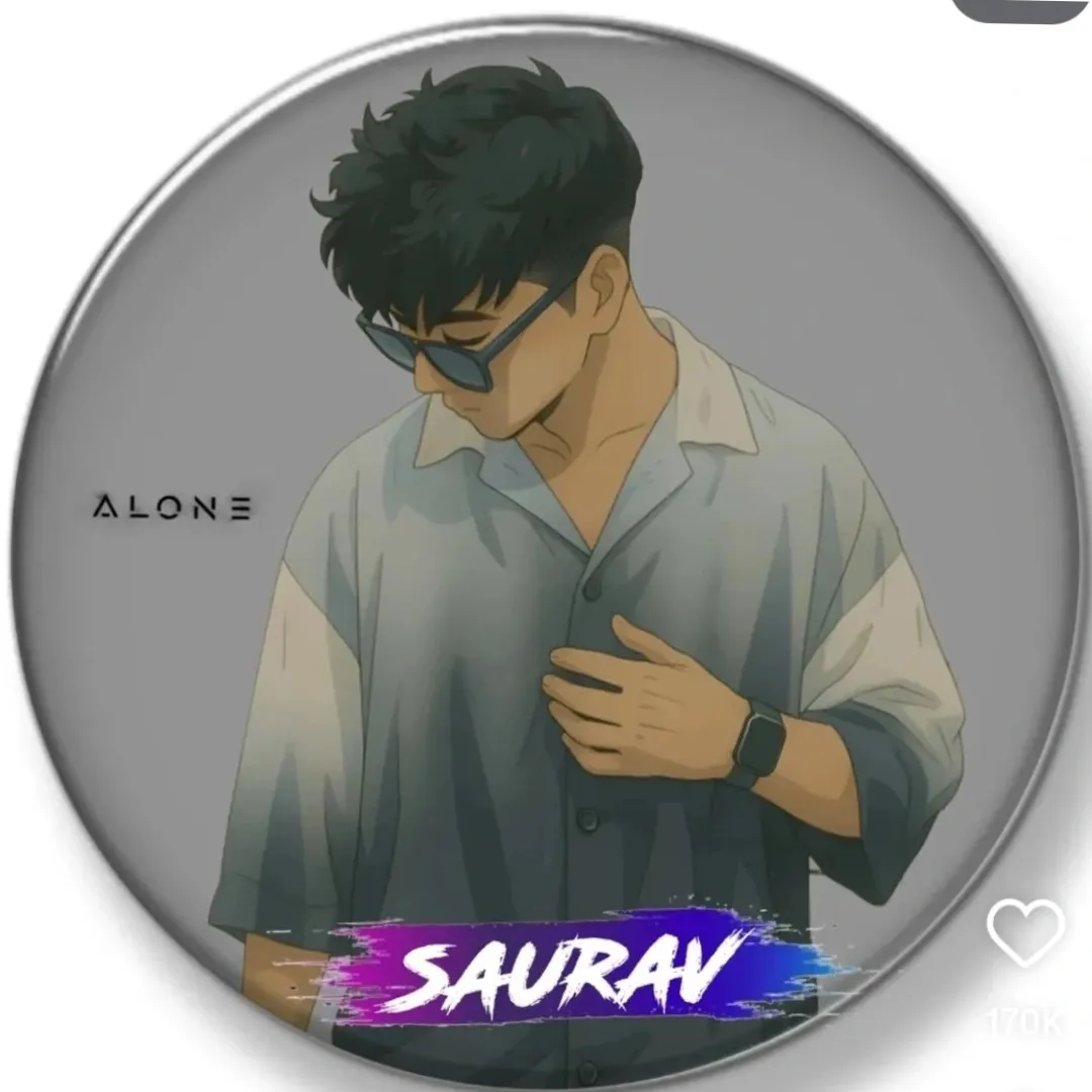 Saurabh kumar