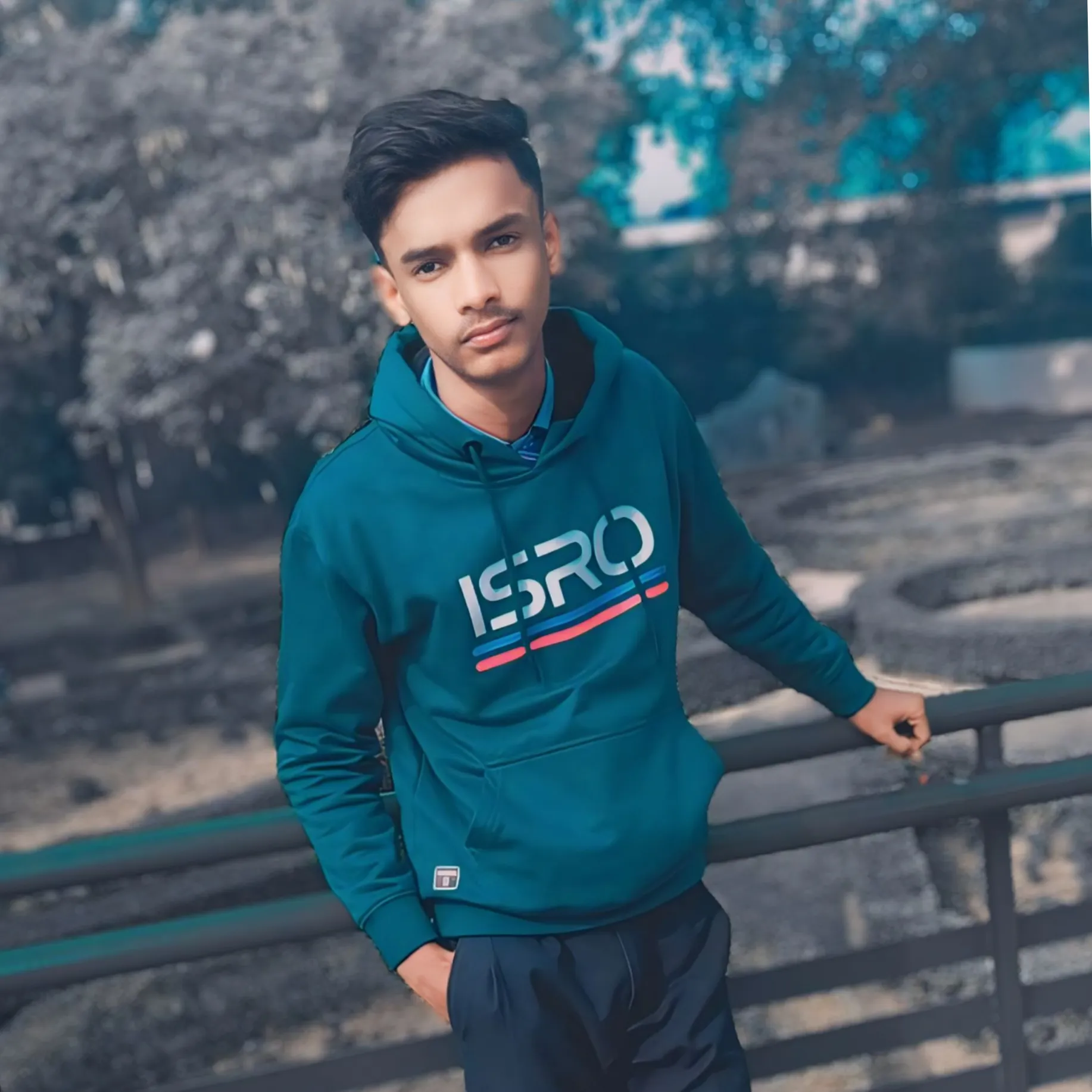 Abhishek yadav