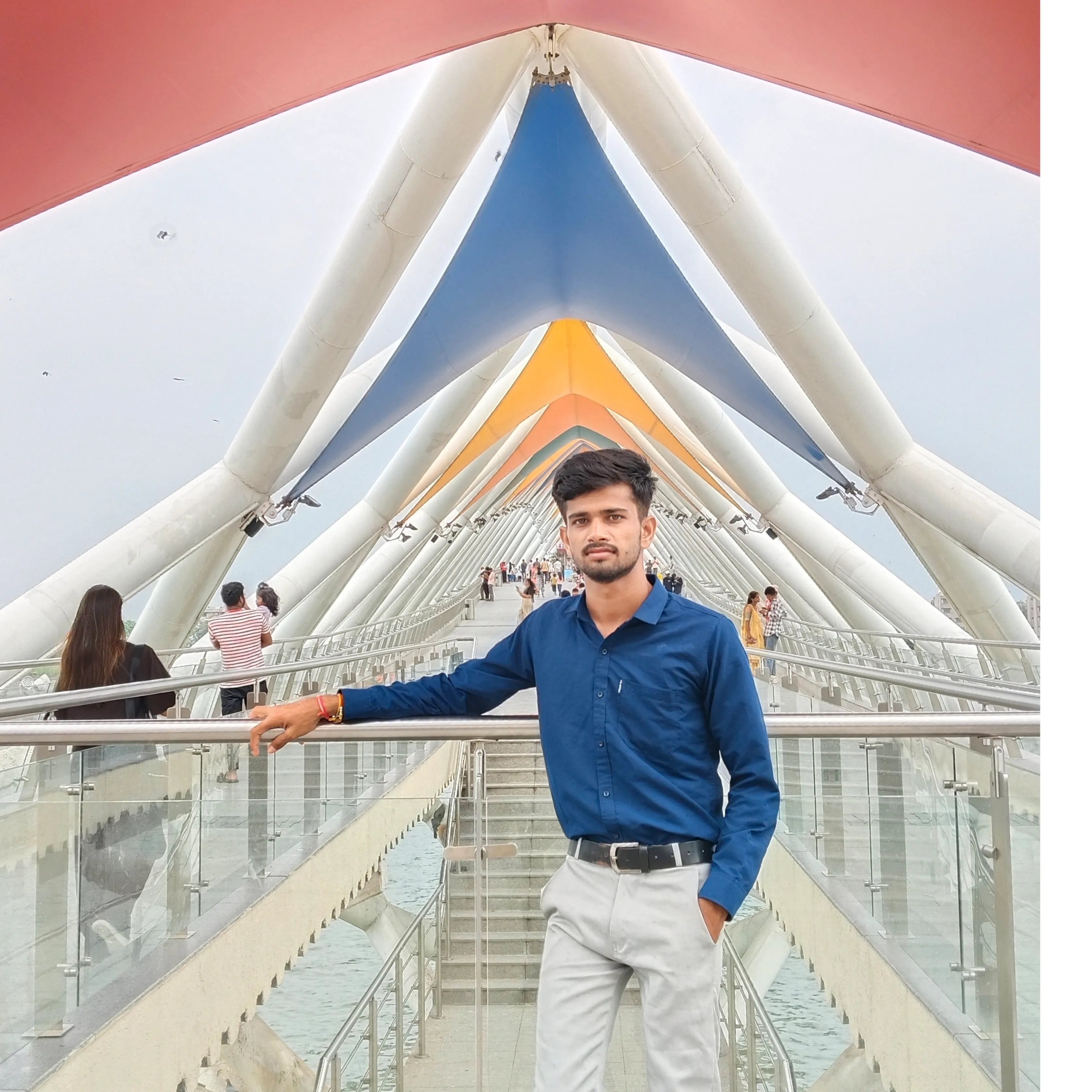 Ramkrishna Gupta