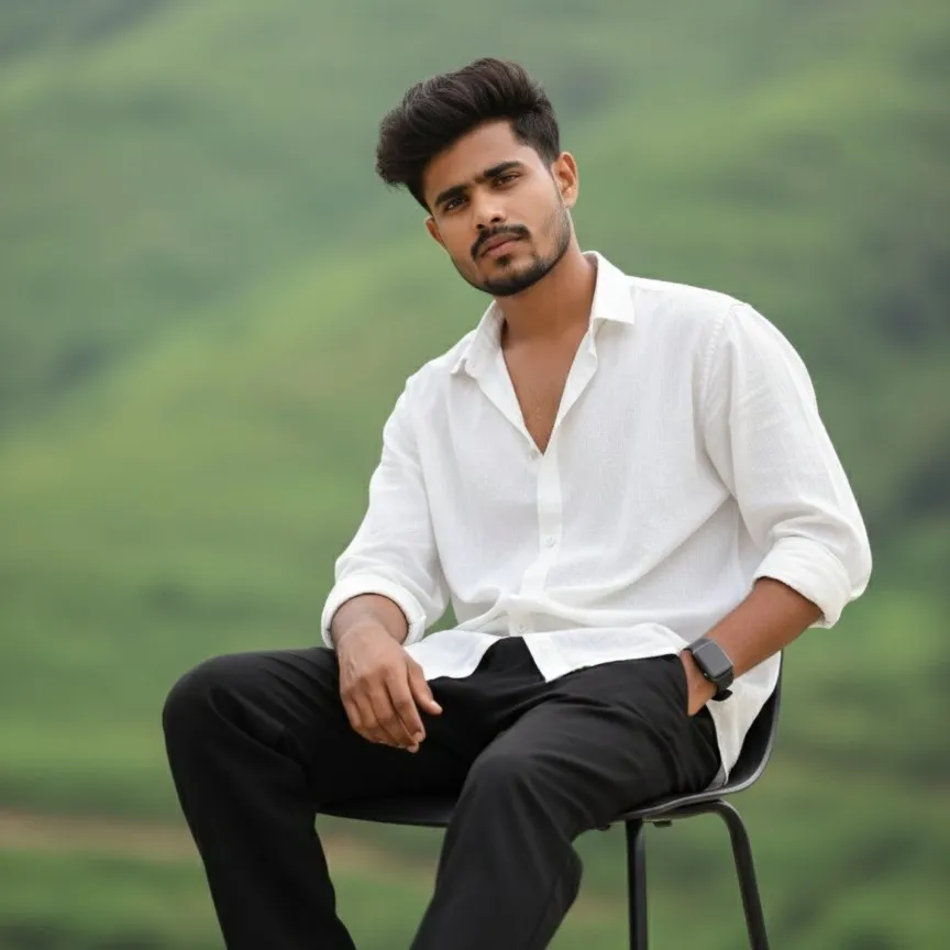 AmarJeet Maurya
