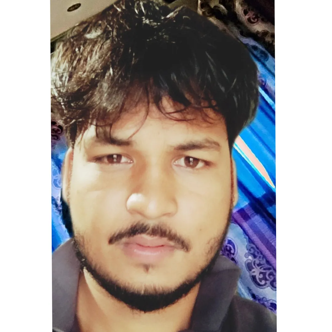 Ritik kumar