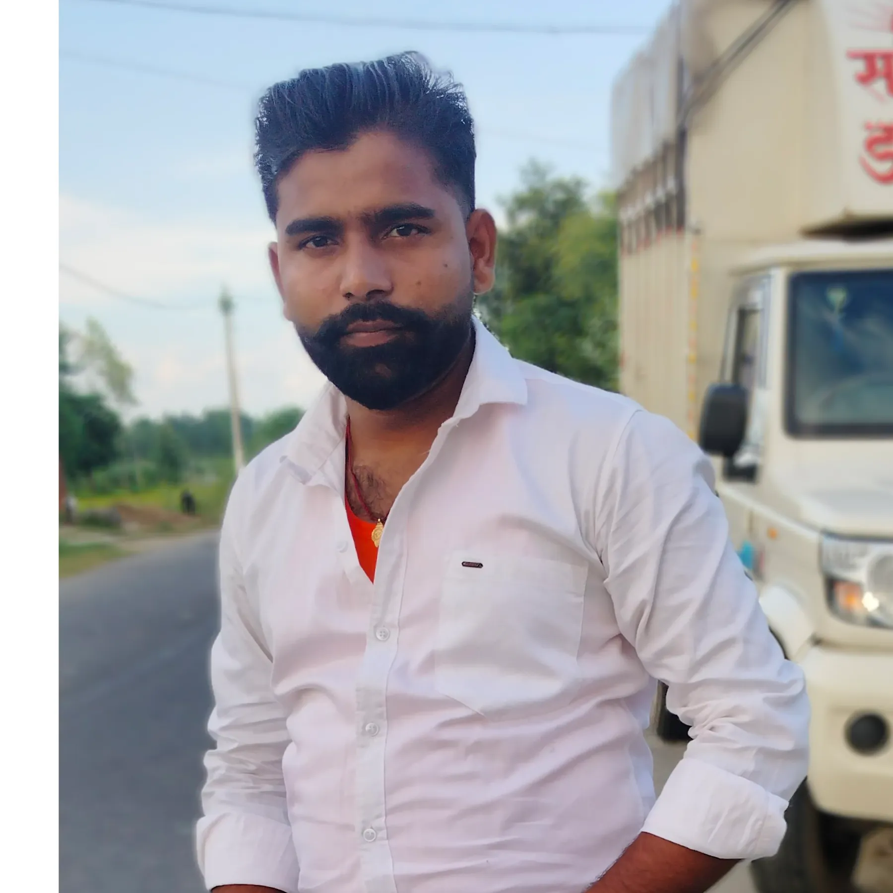 Ramroop Yadav