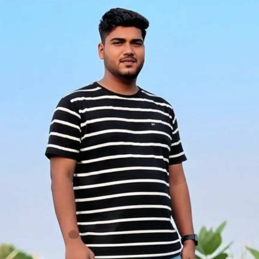 Priyanshu Rawat