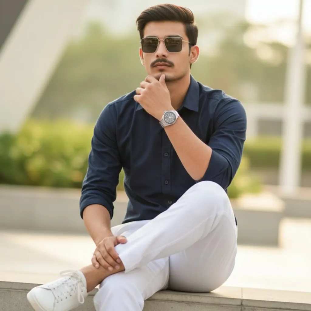 Manoj Soni