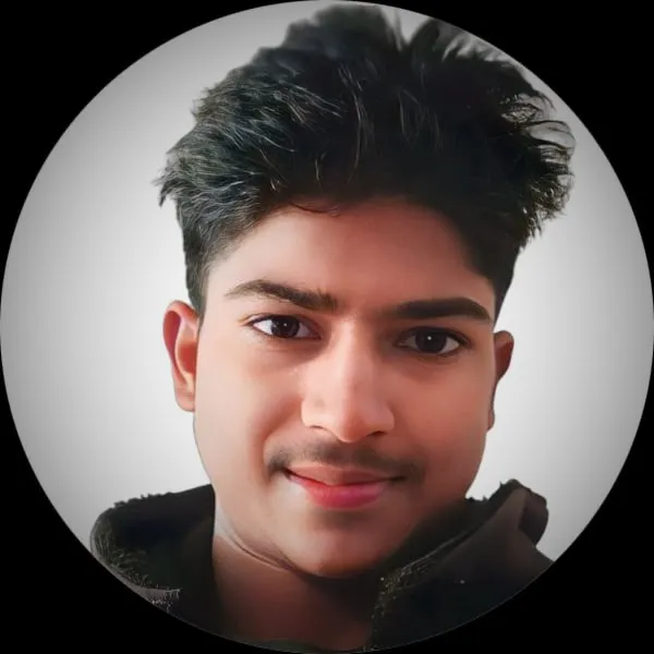 Vikash Yadav