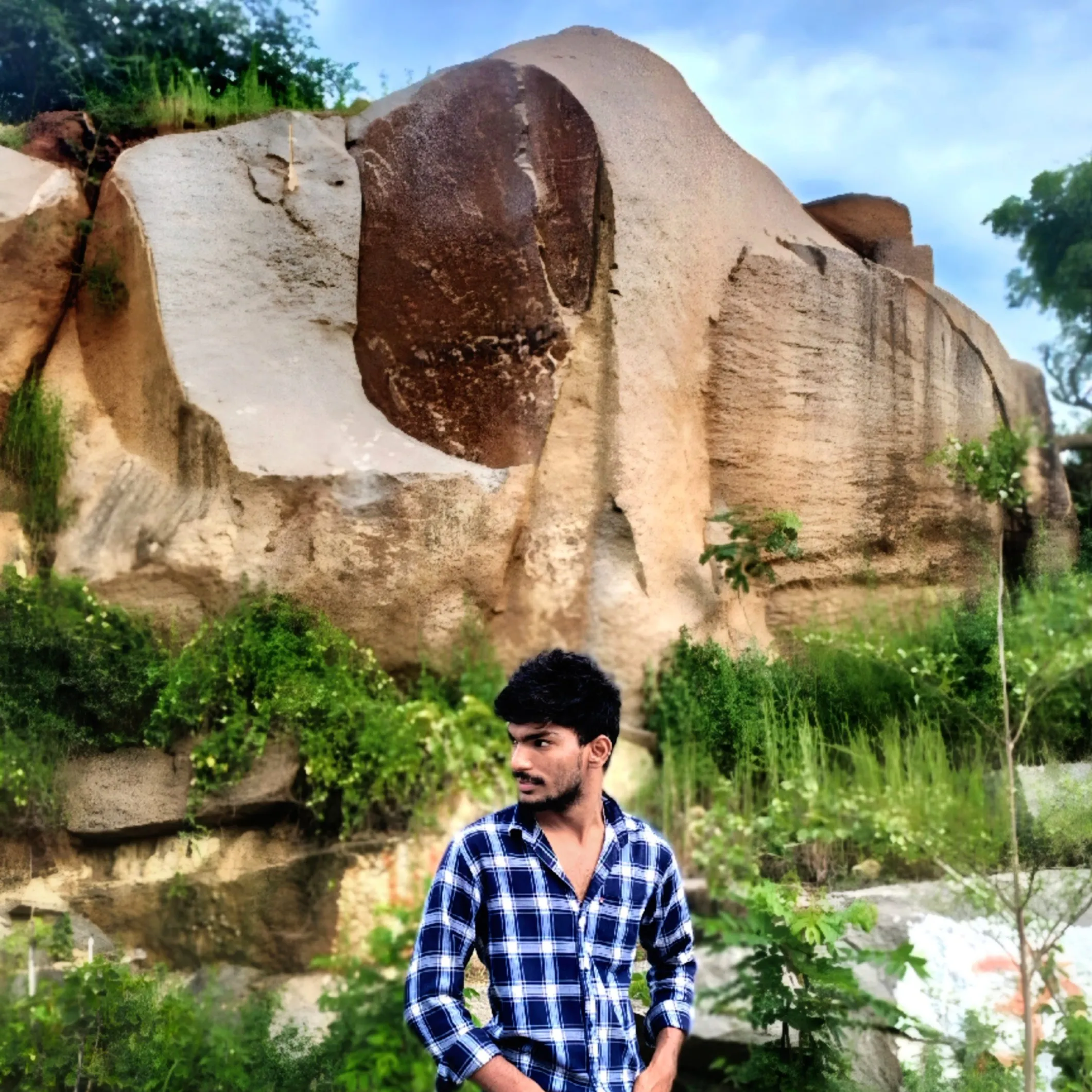 Divakar Aggala