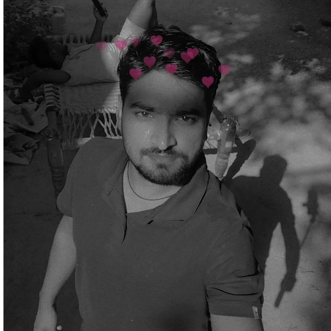 mayank rajput