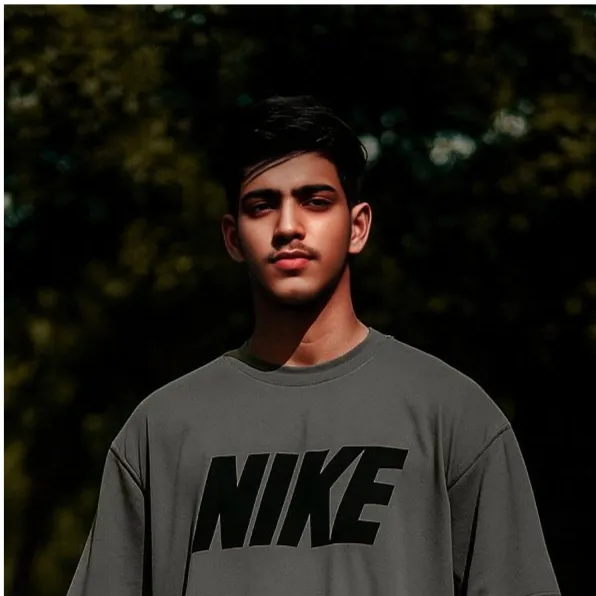 Rahul Yadav