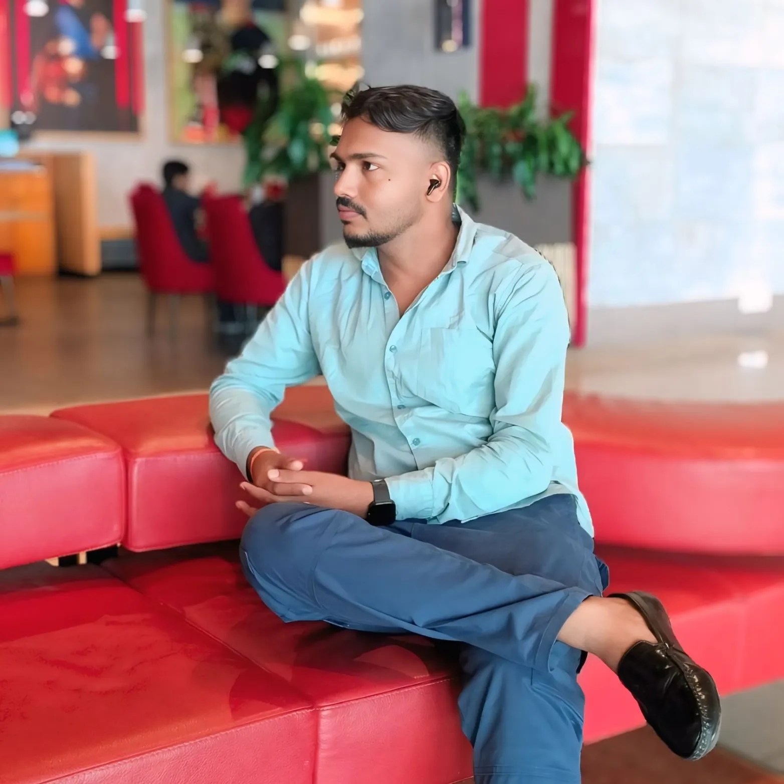 Naveen navi