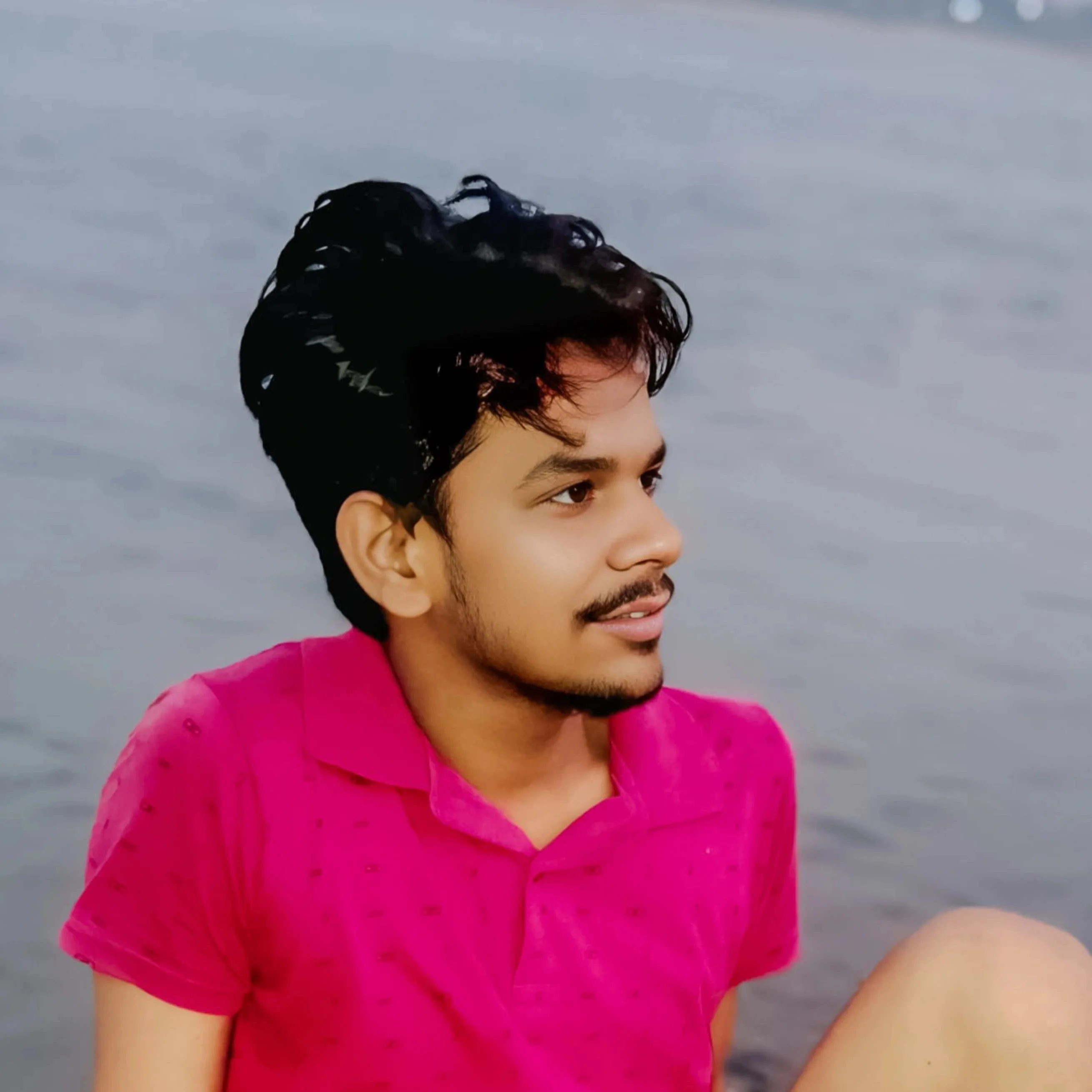 Vijay Prajapati