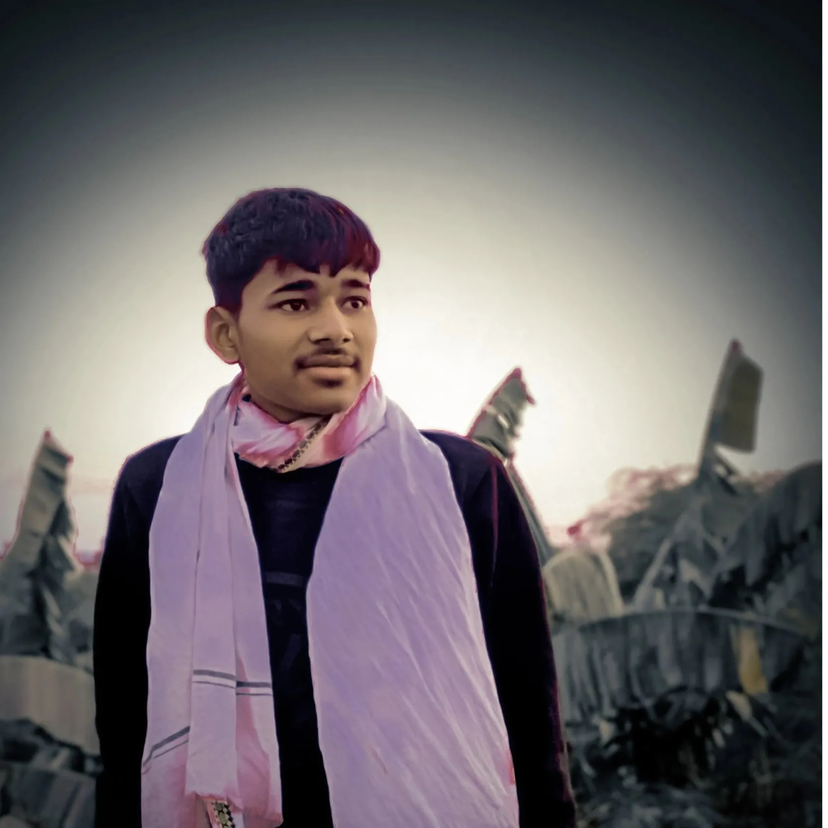 Rajendra kahar