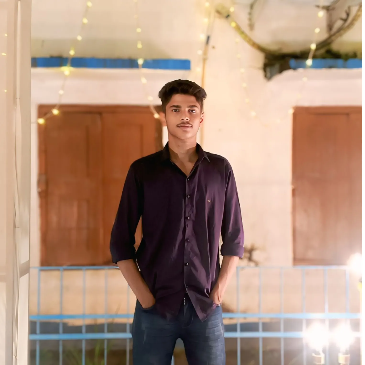 Sourav Ghosh