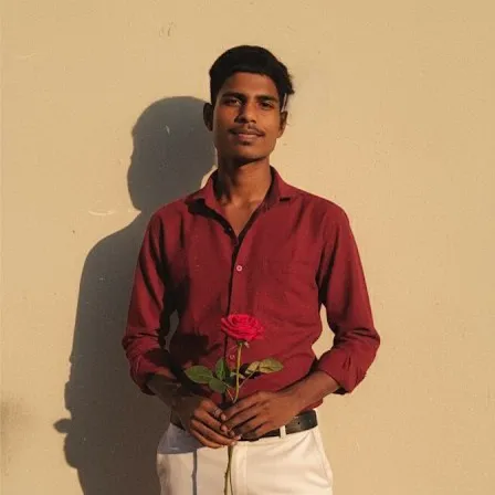Shivam Pal