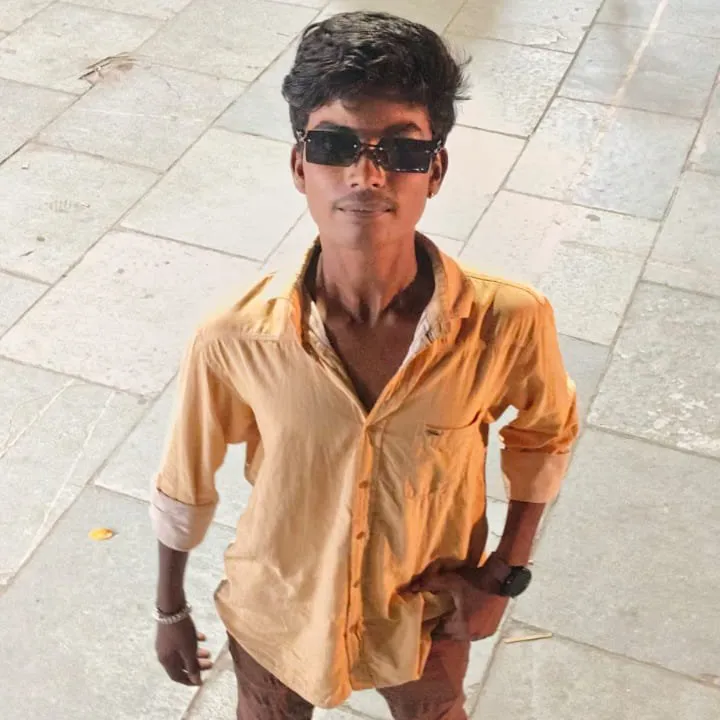 Vivek Vagdri