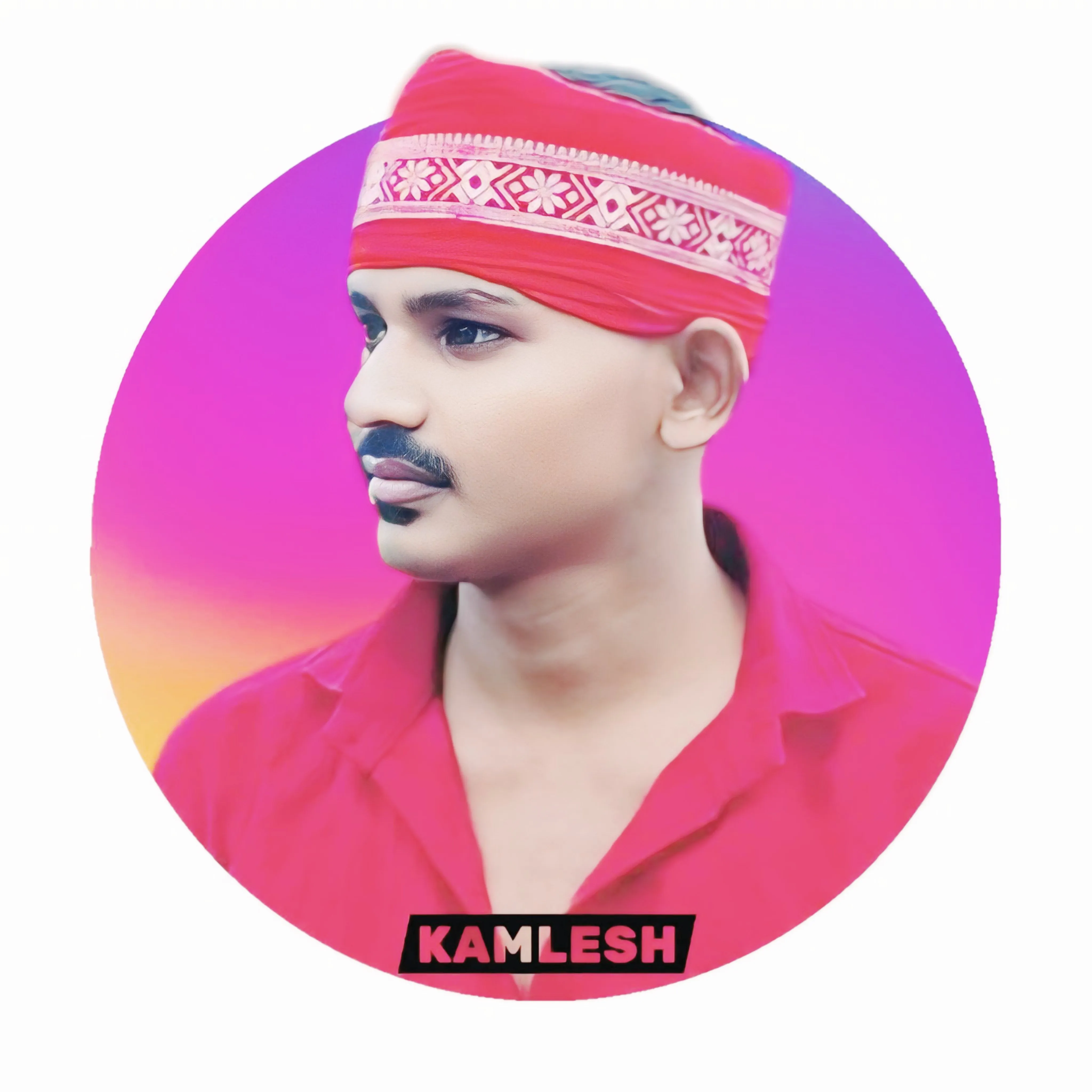 Kamlesh Chouhan