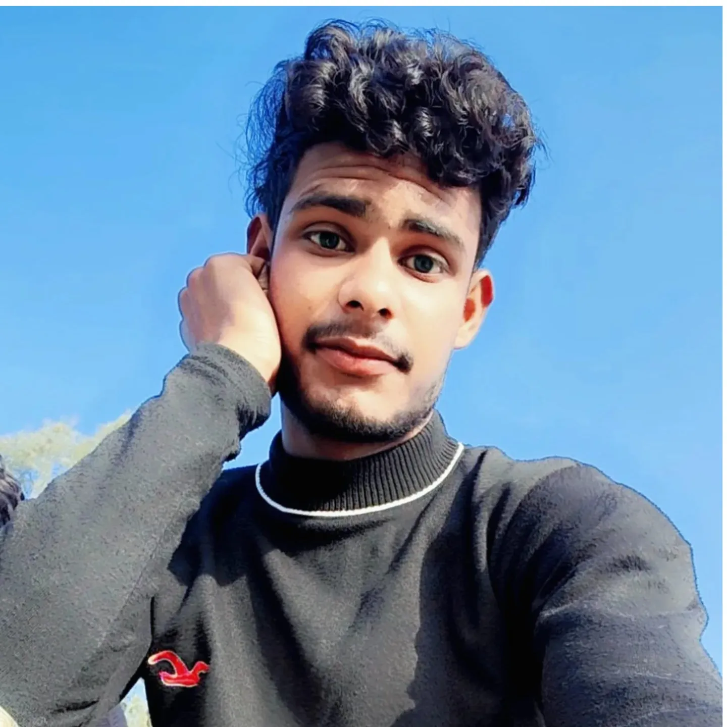 GAURAV RAJPUT