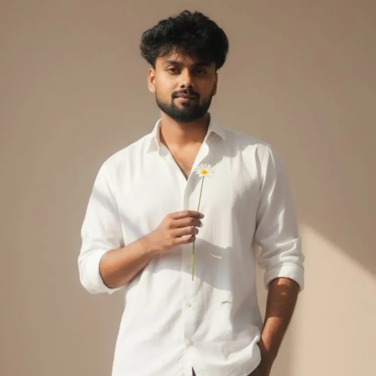 Anshu Prajapati