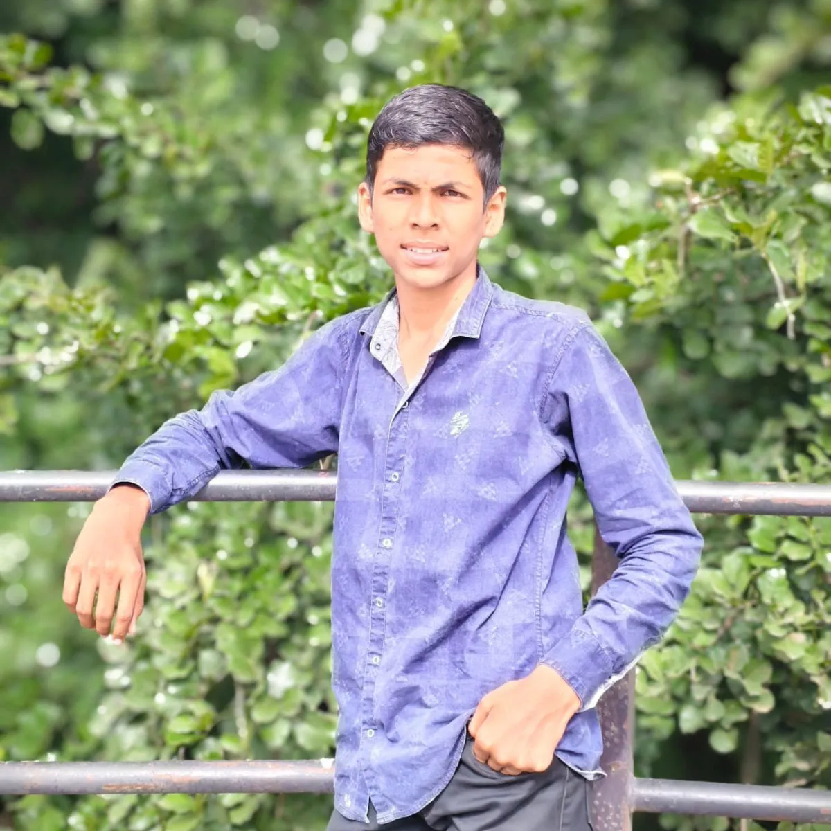 swapnil kendre