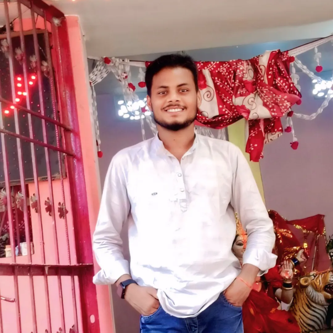 Vikash kumar