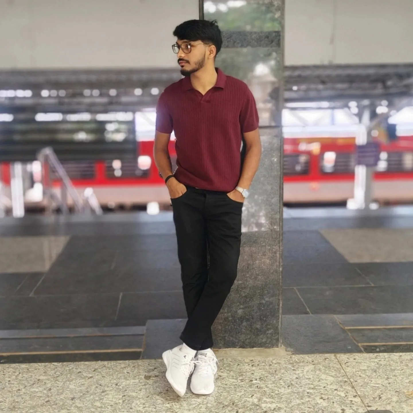 ravi sahu