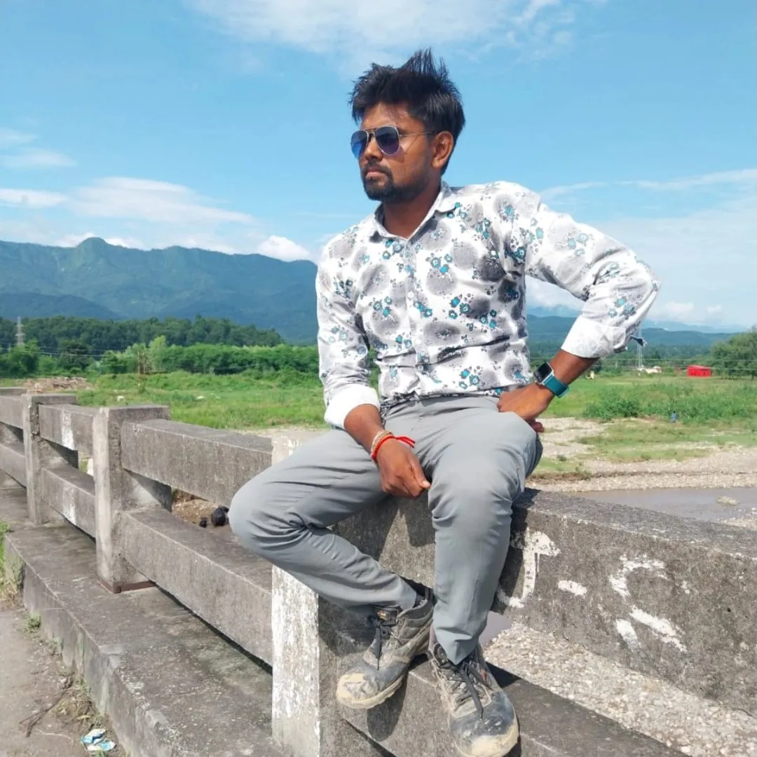 Munish Kumar