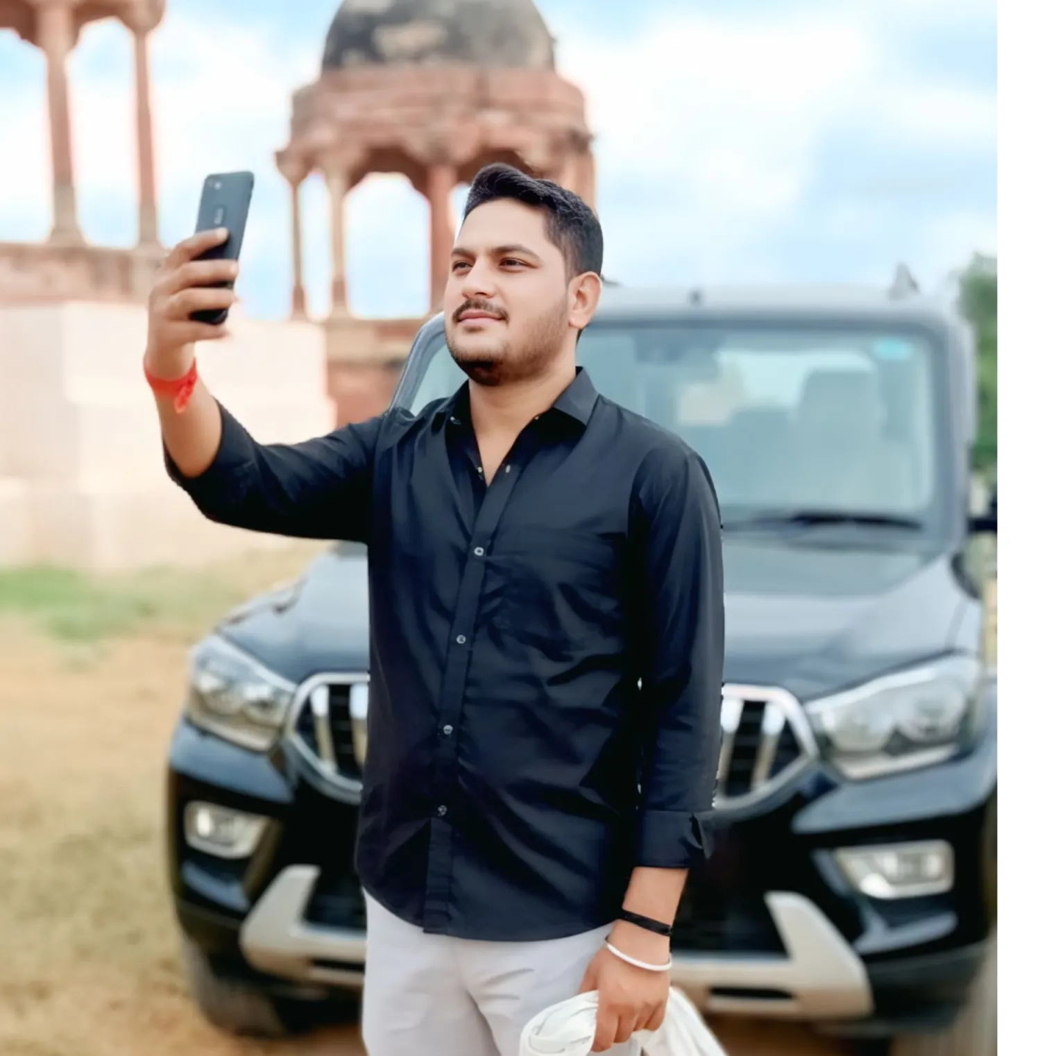 Rakesh Keer