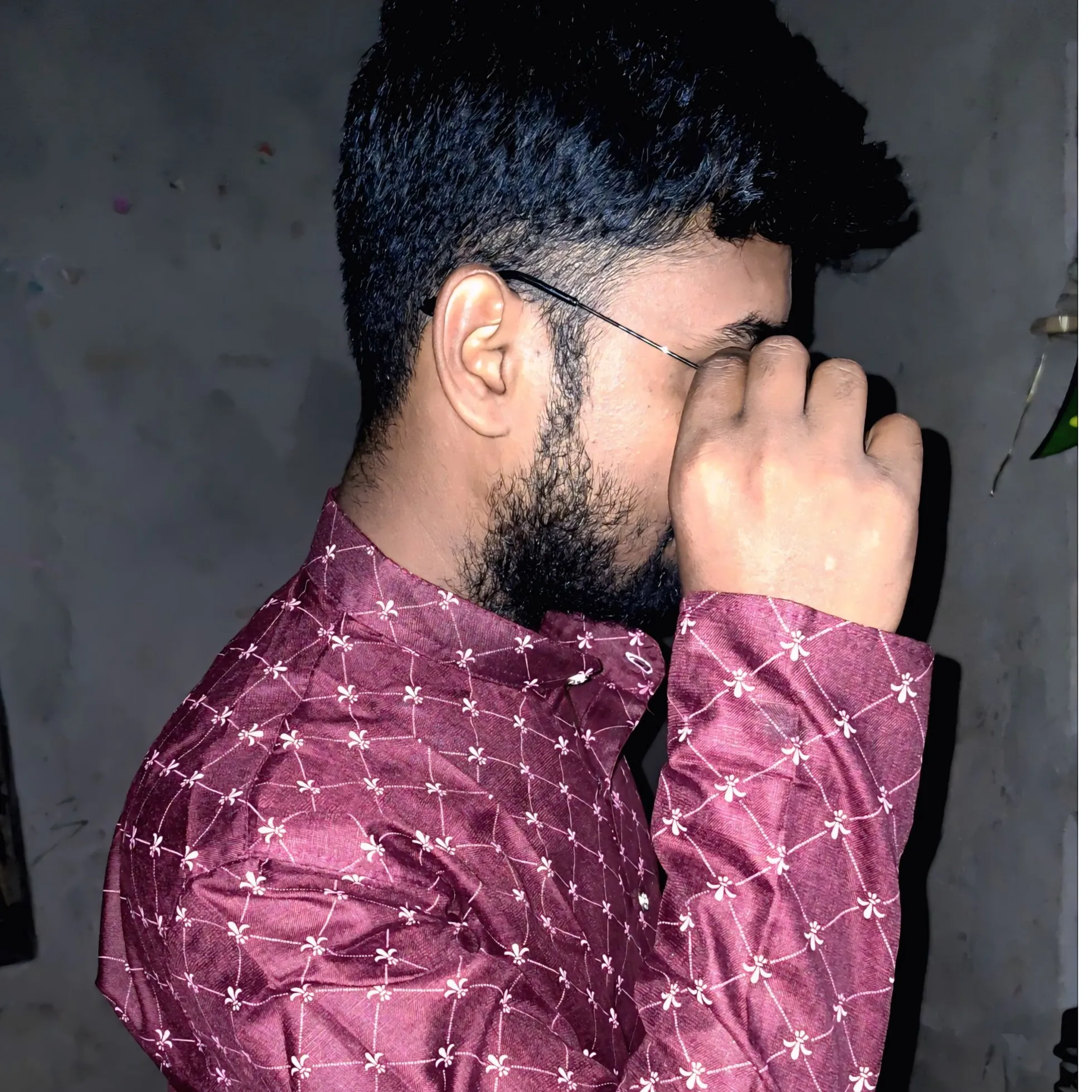 raja hindustani