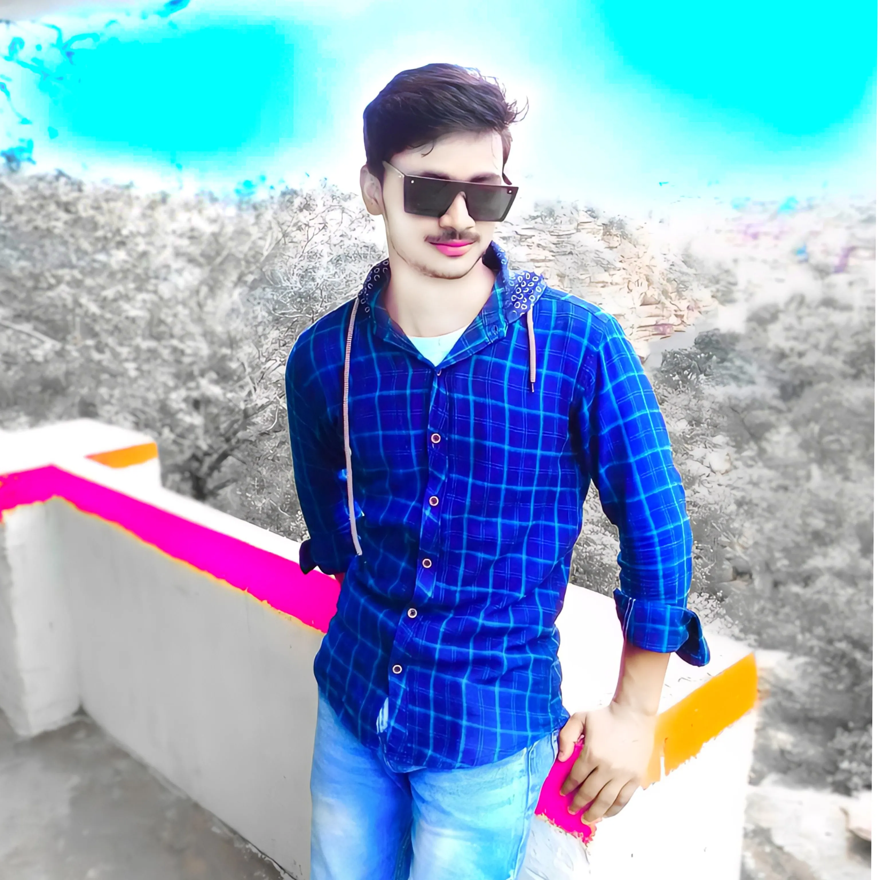 Amar kumar