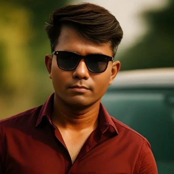 Bharat Dolasiya