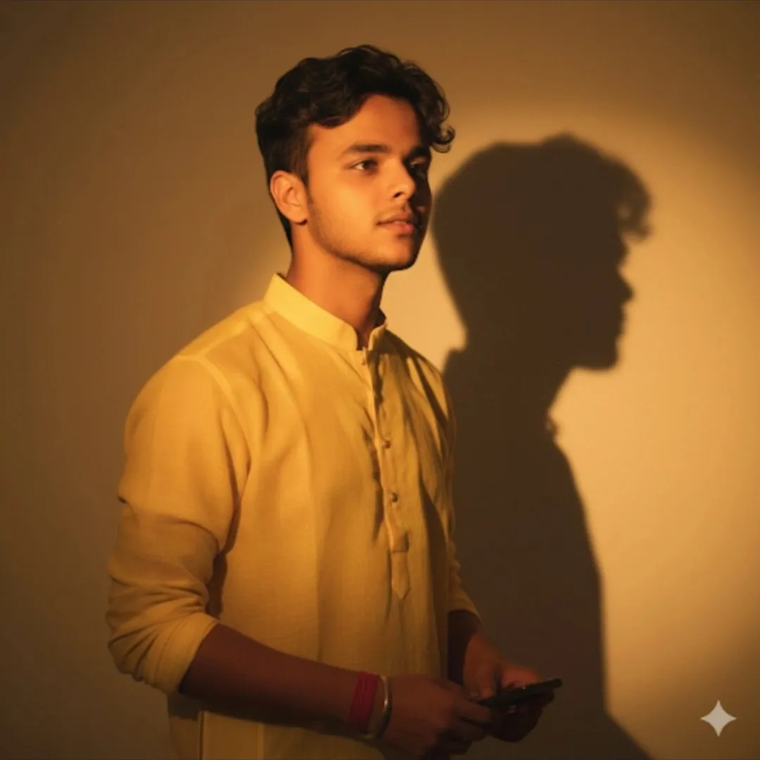 Mishra Abhishek