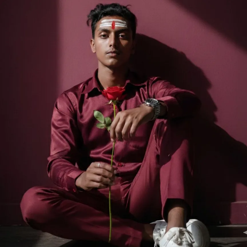 Kumar Sujit