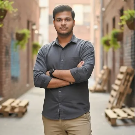 Shivang singh